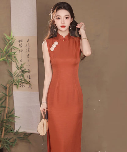 Madame Rose Cheongsam
