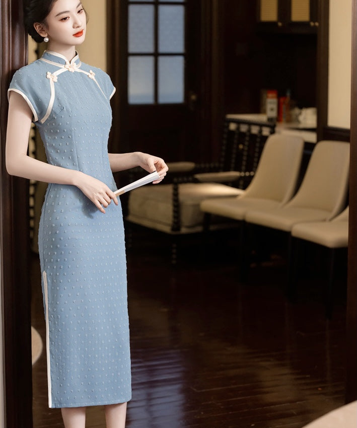 Cloudstone Grace Cheongsam