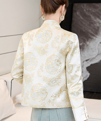 Lady Gwen Cheongsam Jacket