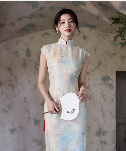 Elysia Aurelia Cheongsam