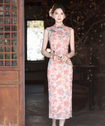 Lady Roselle Grace Cheongsam