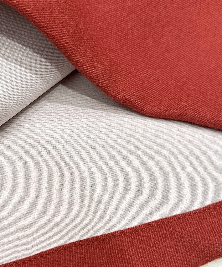 Scarlet Bow Culottes