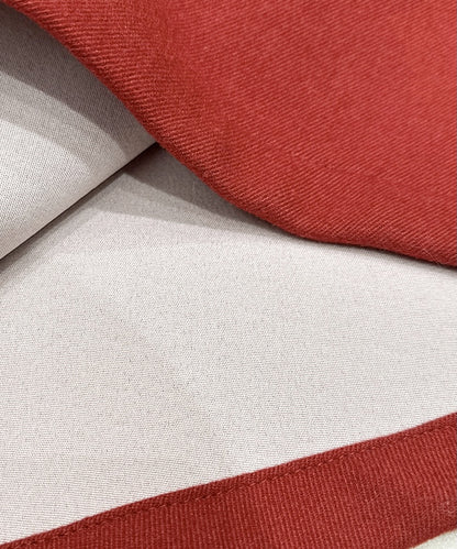 Scarlet Bow Culottes