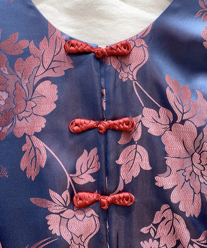 Rouge Garden Cheongsam Jacket