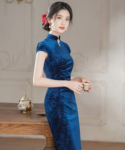 Madame Seraphine Cheongsam