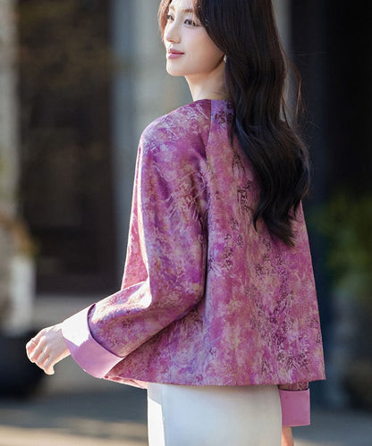 Soft-Bloom-Cheongsam-Jacke