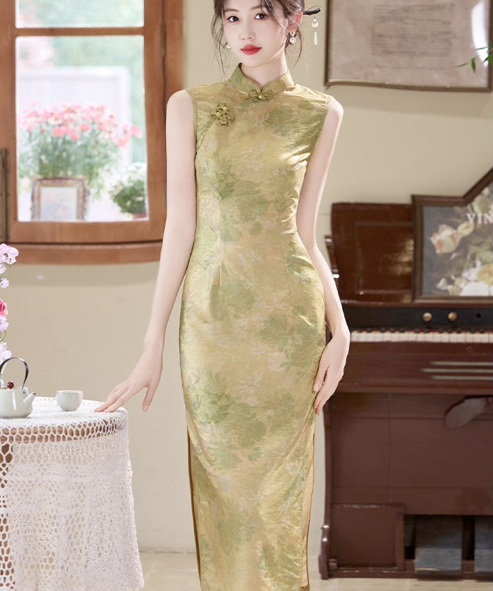 Olivienne Cheongsam