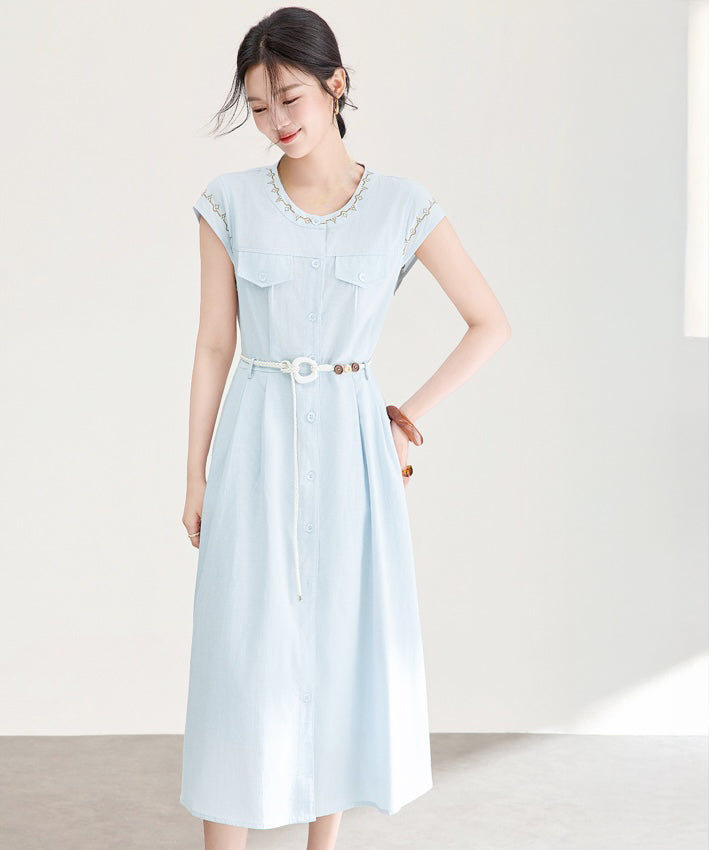 Celestine Breeze Dress