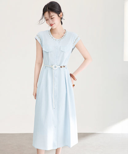 Celestine Breeze Dress