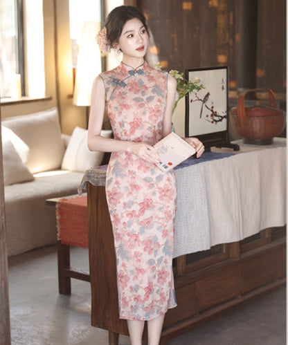 Lady Roselle Grace Cheongsam
