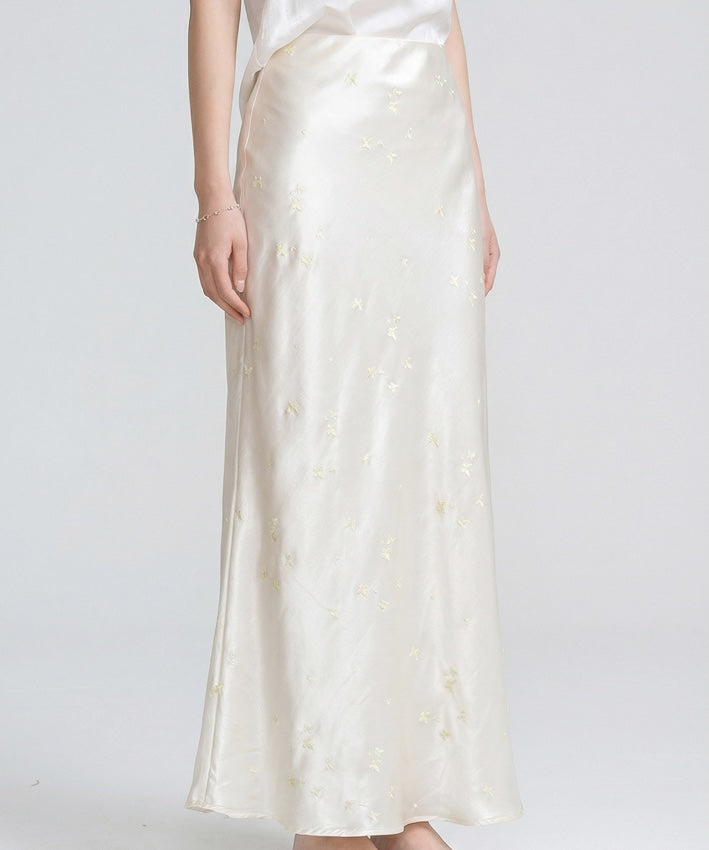 Butterfly Whisper Skirt