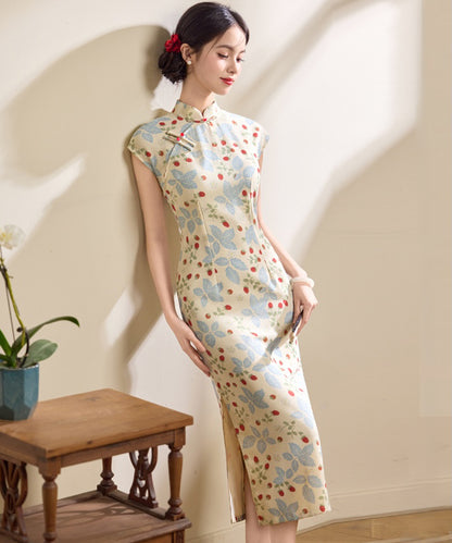 Strawbery Sonata Cheongsam