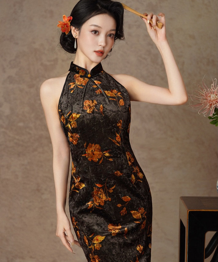 Floating-Light-Cheongsam