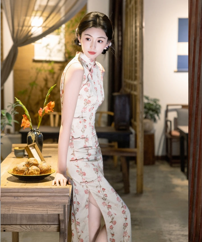 Elowen Rose Cheongsam