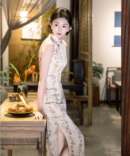 Elowen Rose Cheongsam