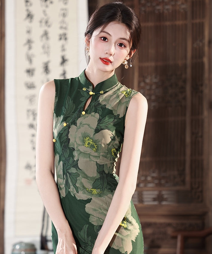 Qipao Dolly Yee Ru