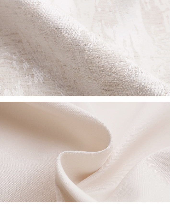 Bai Xue Oriental Syle Jacket