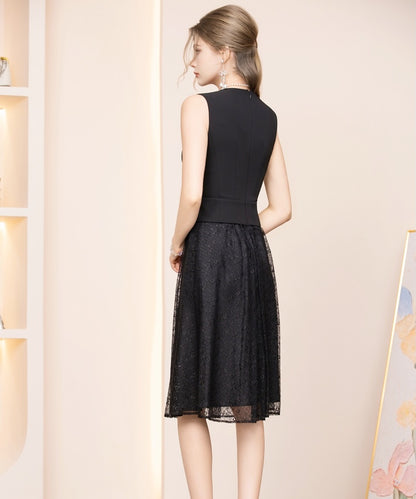 Grace Lace Dress