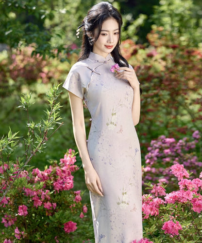 Lavielle Whisper Cheongsam