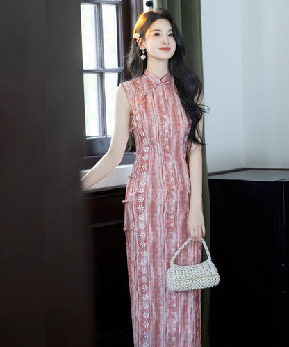 Petaline Cheongsam