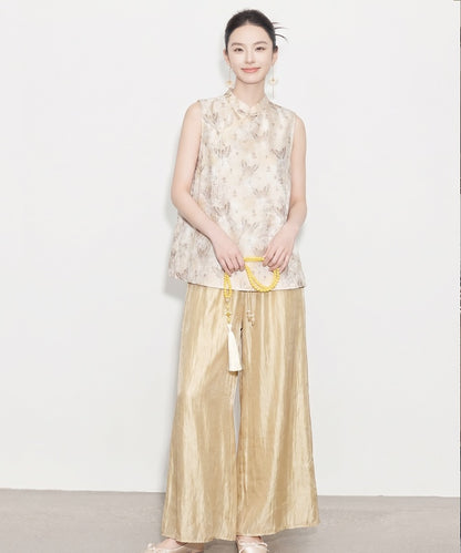 Celestine Whisper Cheongsam Set