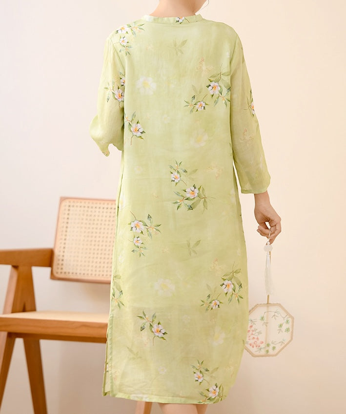 Kaidie Cheongsam Dress