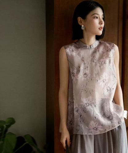 เสื้อโอเรียนทัลสไตล์โมเดิร์น Golden Filigree