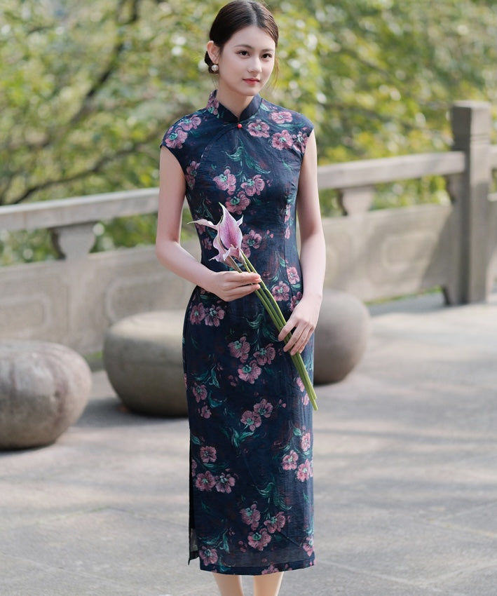 Emerald Jade Cheongsam