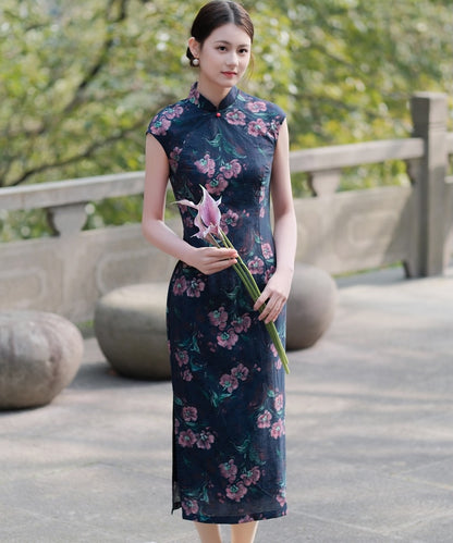 Emerald Jade Cheongsam