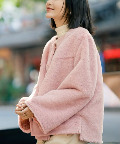 Song Brocade Reversible Winter Cheongsam Jacket