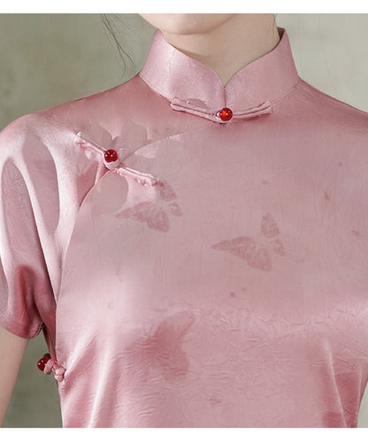 Xin Ambilight Cheongsam