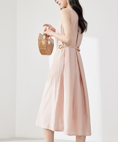 Rosalie Pleated Midi Dress