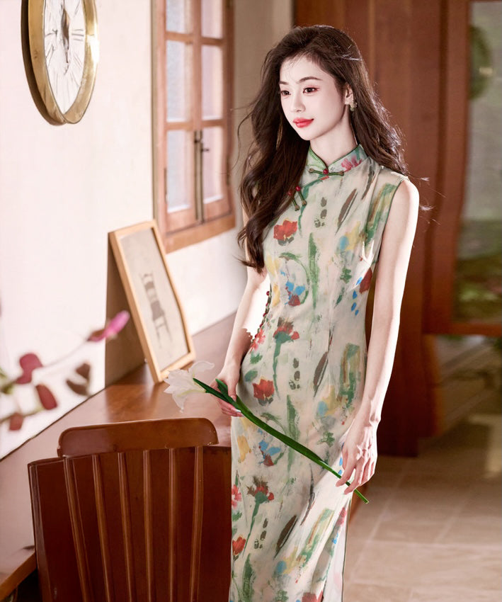 Petals & Grace Cheongsam