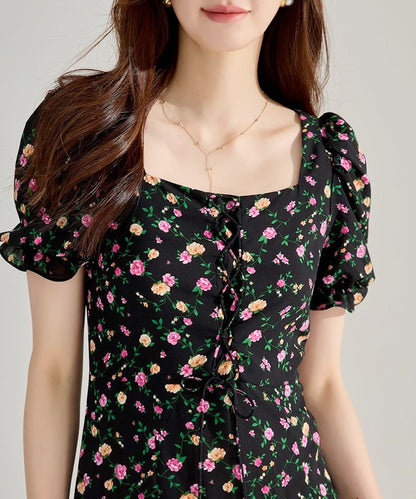 Jo Belle Petite Floral  Dress
