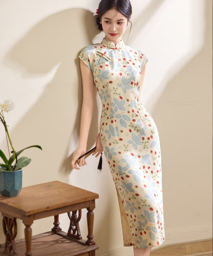 Strawbery Sonata Cheongsam
