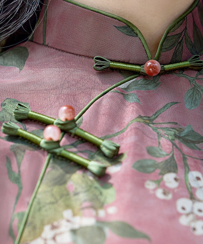 Rosavelle Vine Cheongsam