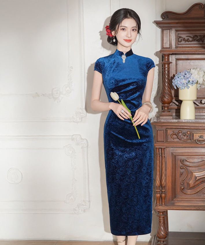 Madame Seraphine Cheongsam