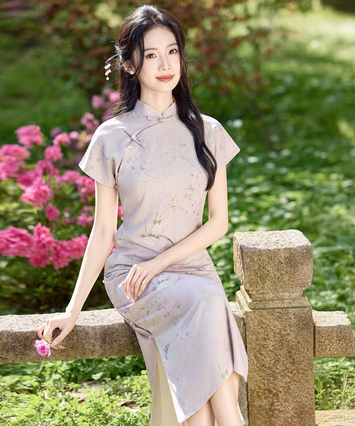 Lavielle Whisper Cheongsam