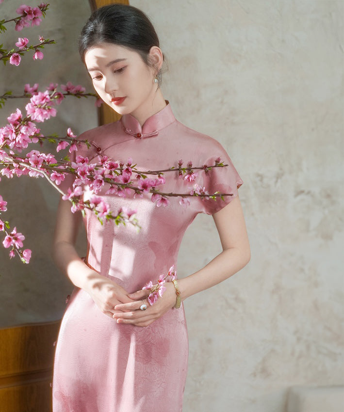 Xin Ambilight Cheongsam