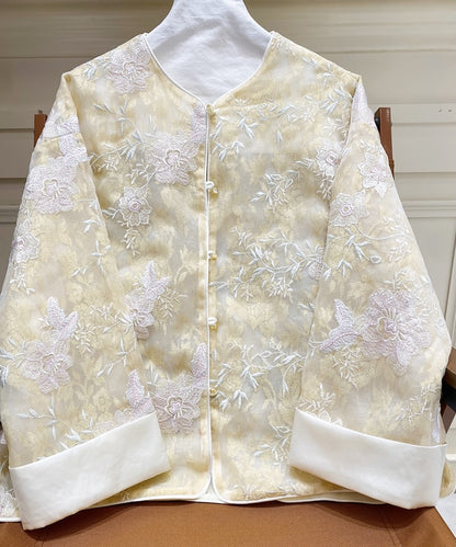 Lyra Cheongsam Jacket
