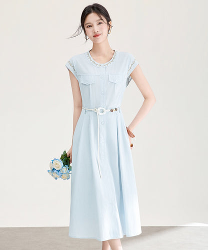 Celestine Breeze Dress