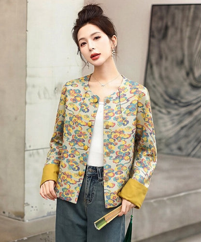 Soft-Bloom-Cheongsam-Jacke