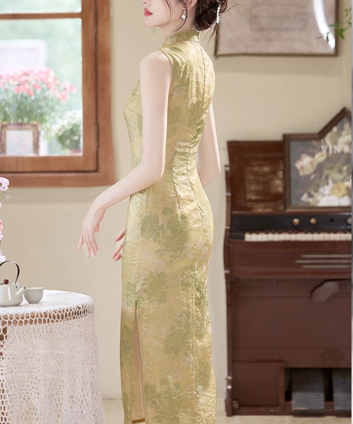 Olivienne Cheongsam