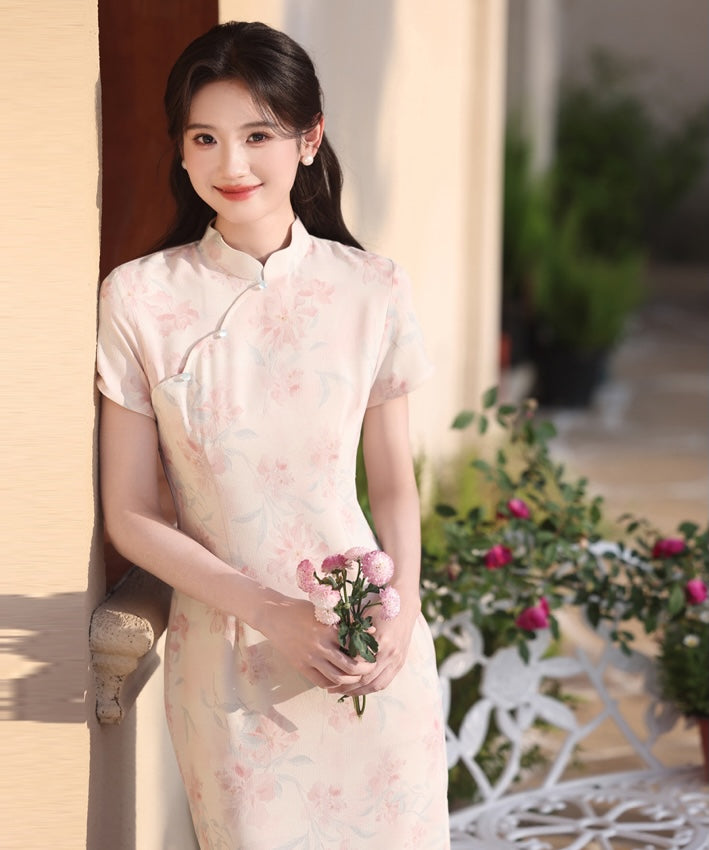 Liliette Rose Cheongsam
