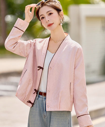 Jade Ease Cheongsam Jacket