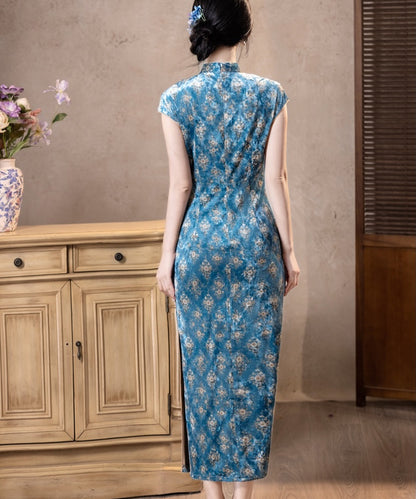 Floating-Light-Cheongsam