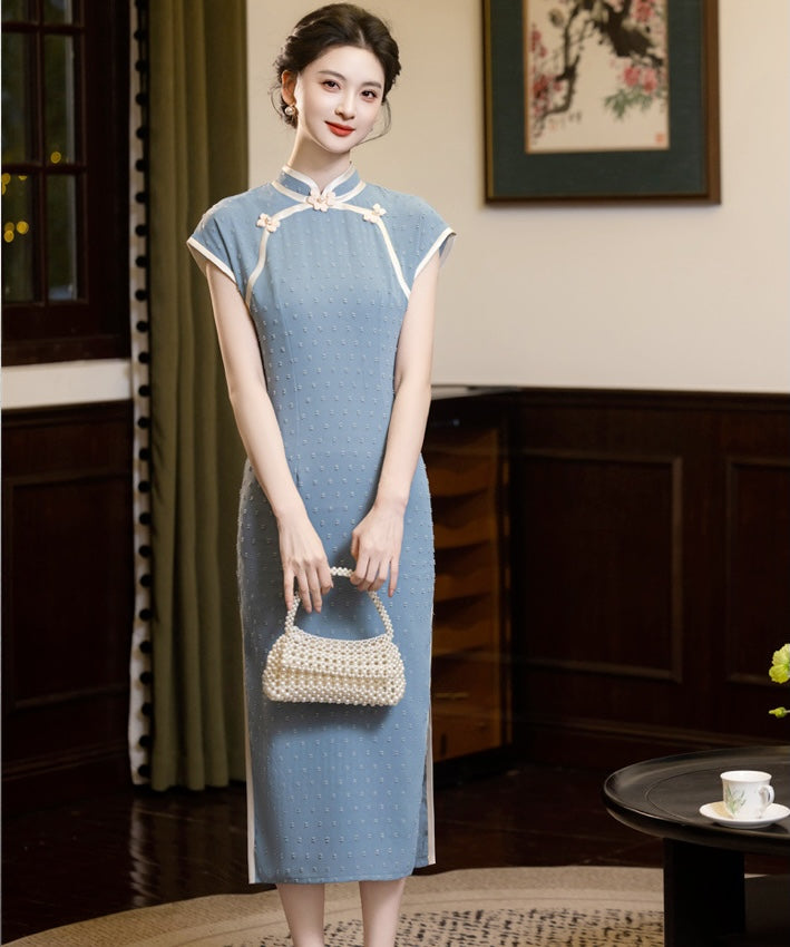 Cloudstone Grace Cheongsam