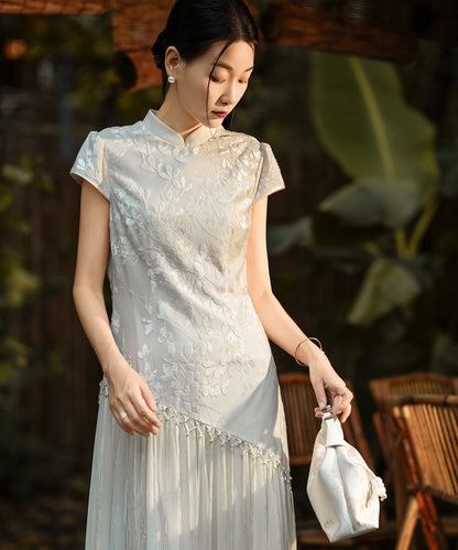 Celestine Cheongsam Dress