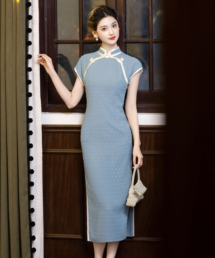 Cloudstone Grace Cheongsam