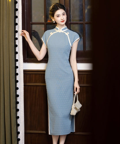 Cloudstone Grace Cheongsam